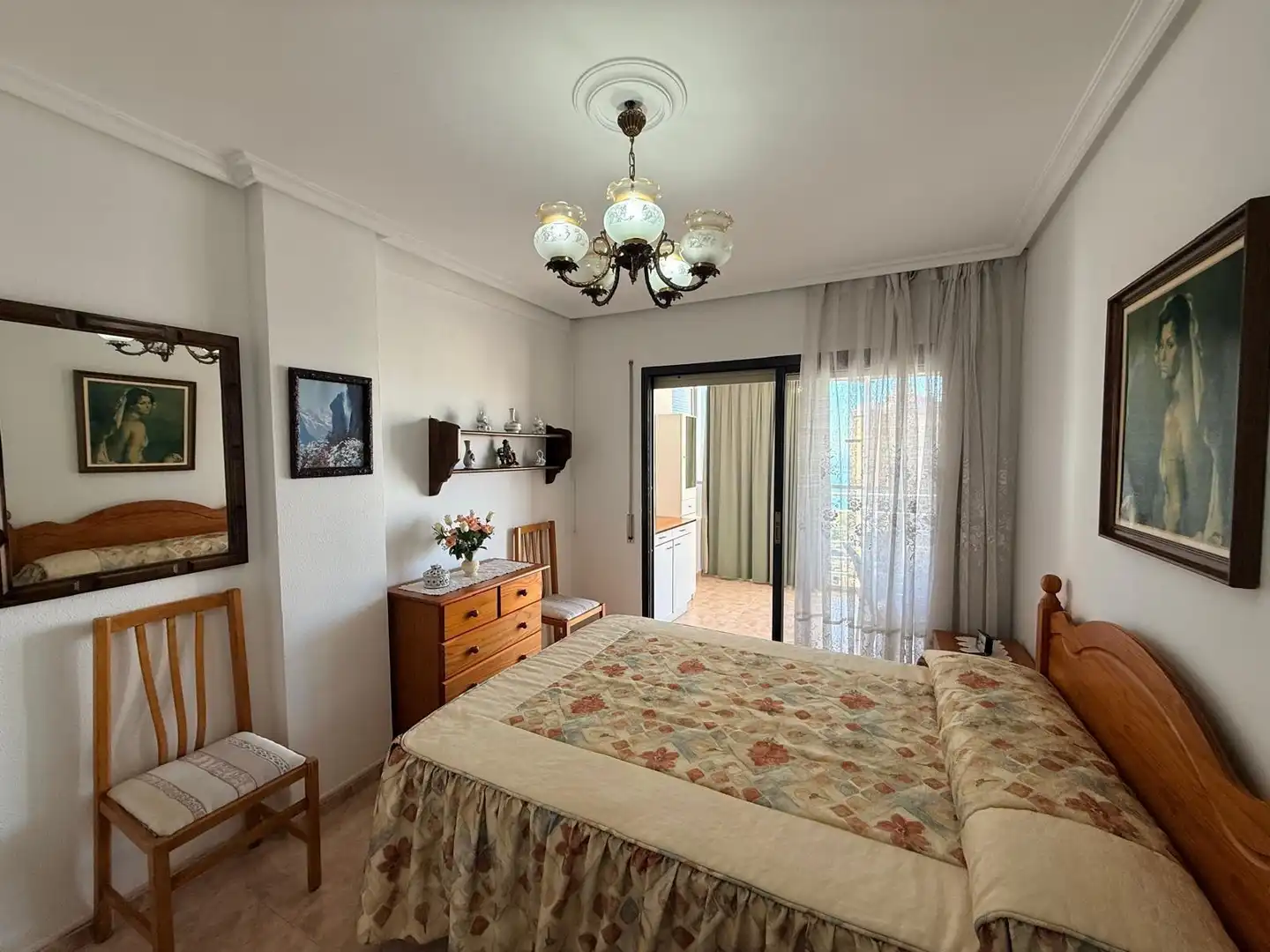 Mini appartamento con ascensore in vendita a Avenida MALLORCA, imagen 17