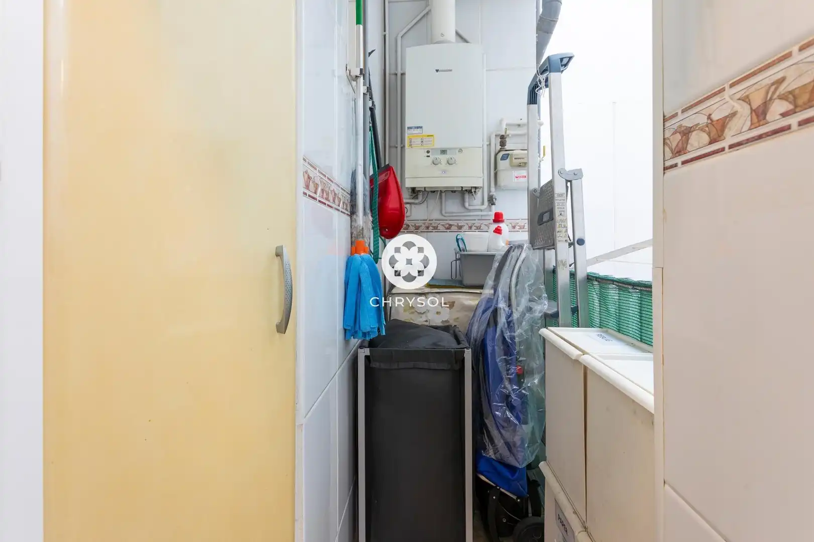 Appartement avec terrasse à vendre à Valencia, imagen 25