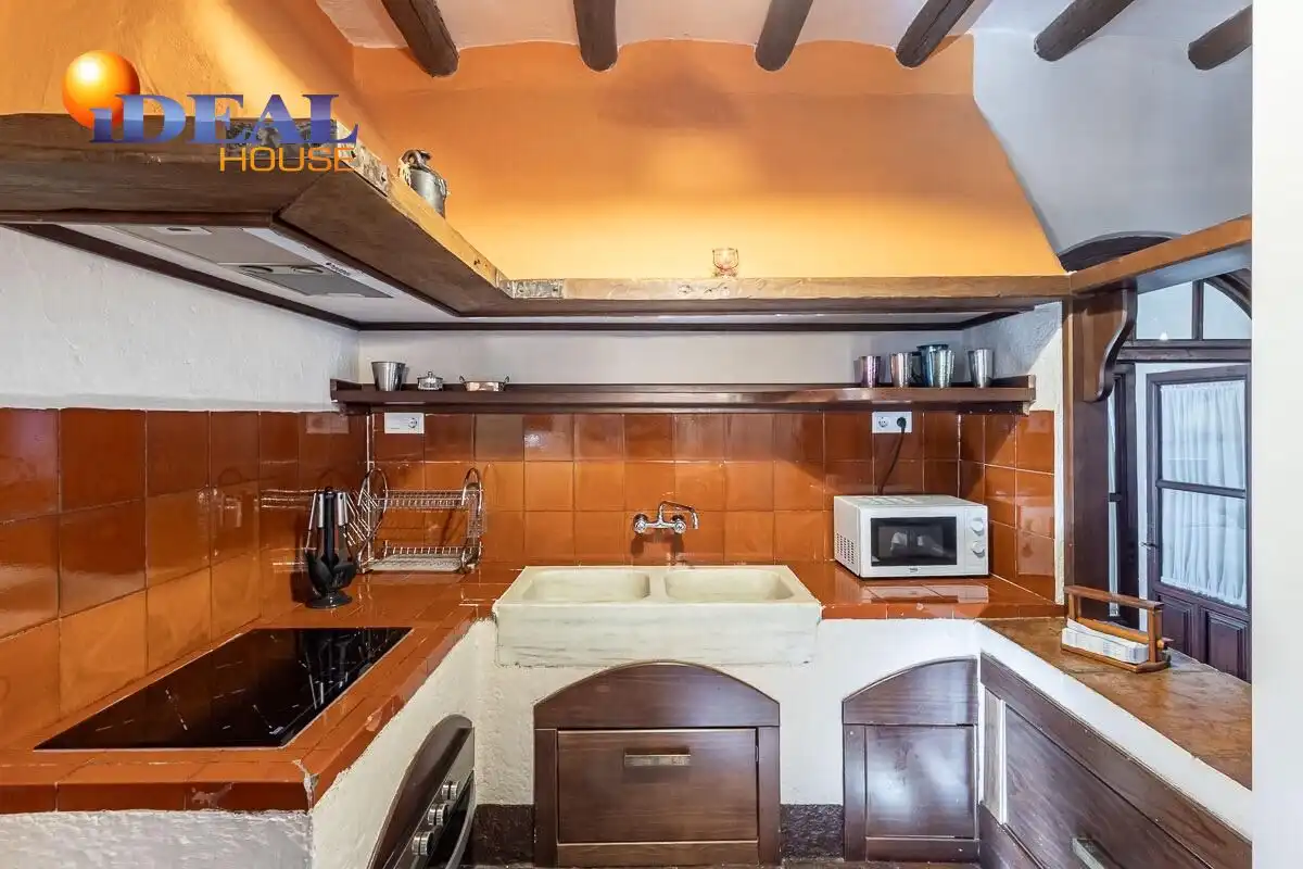Detached house with pool for sale in Íllora, imagen 10