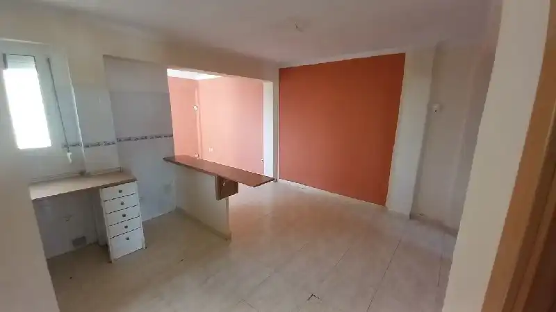 Kitchen of Flat for sale in Massanassa