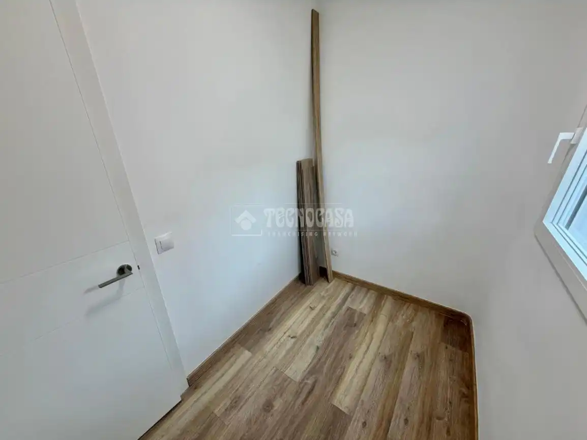 Piso en venta en Madrid