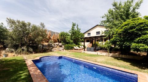 Foto 2 de Casa o chalet en venta en El Boalo, El Boalo - Cerceda – Mataelpino