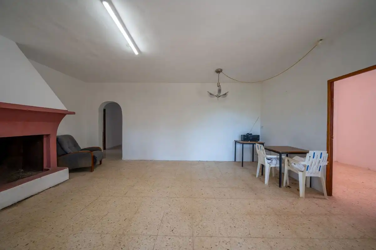 Casa amb terrassa en venda a Partida Raco Bosuna, imagen 7