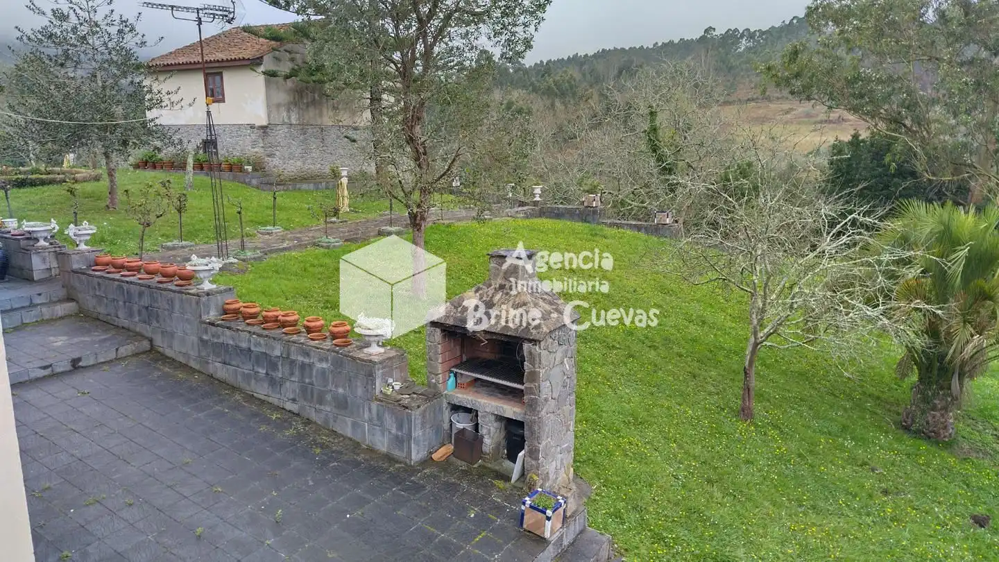 Garden of Country homes for sale in Caravia  with Private garden and Terrace