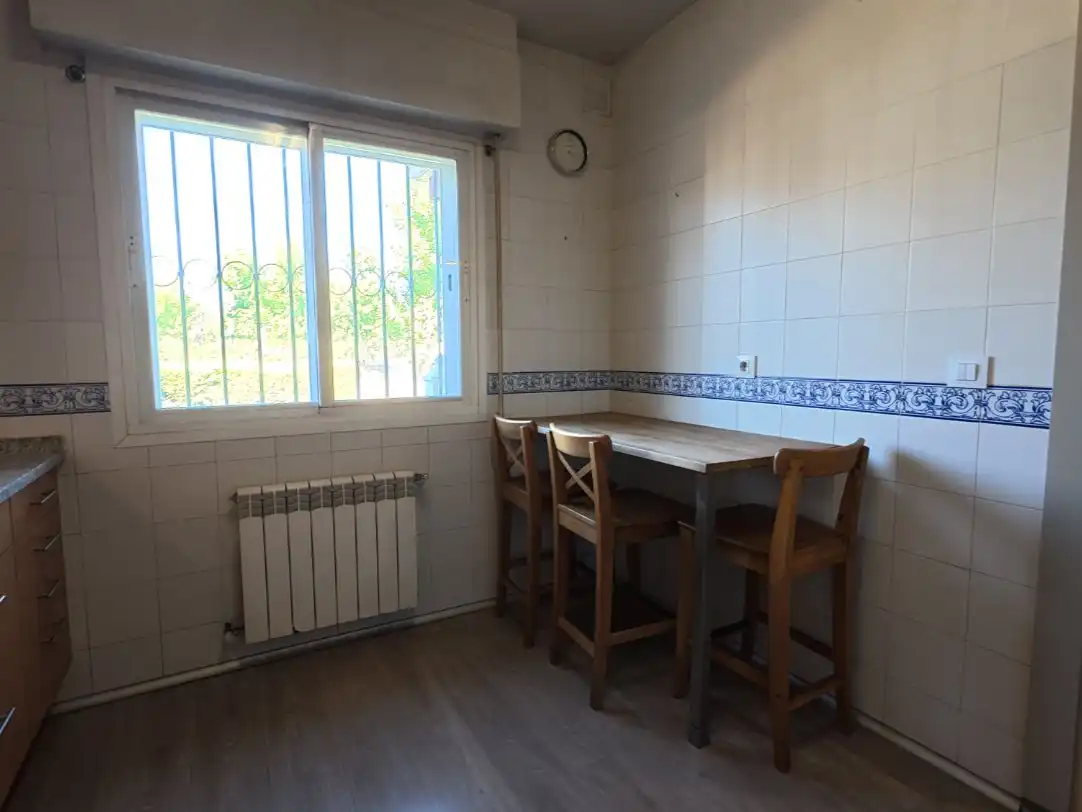 Casa pareada con jardín en venta en Calle el Plantío 1, imagen 21