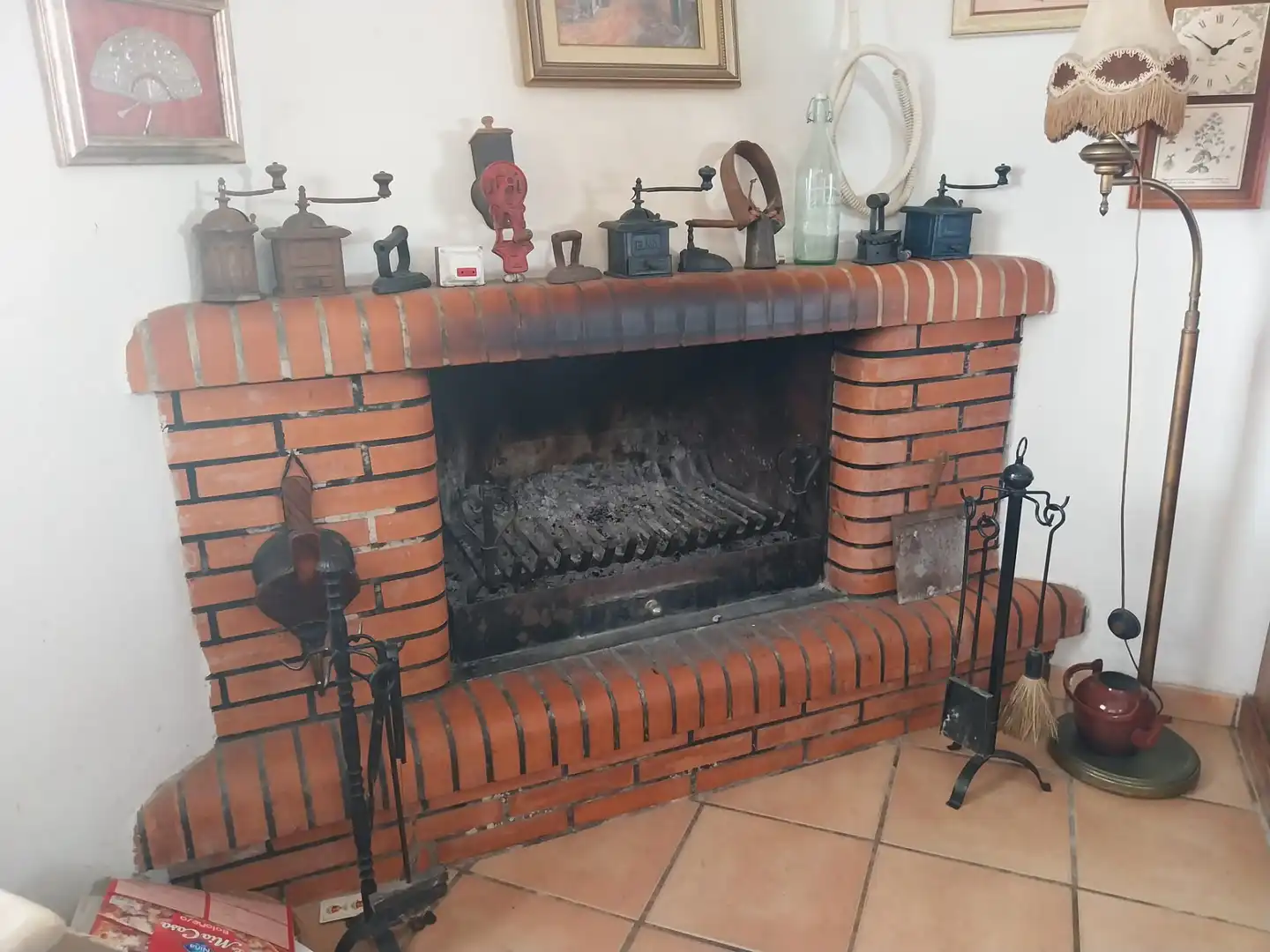 Adosado con terraza en venta en Carrer de Gandia, imagen 34