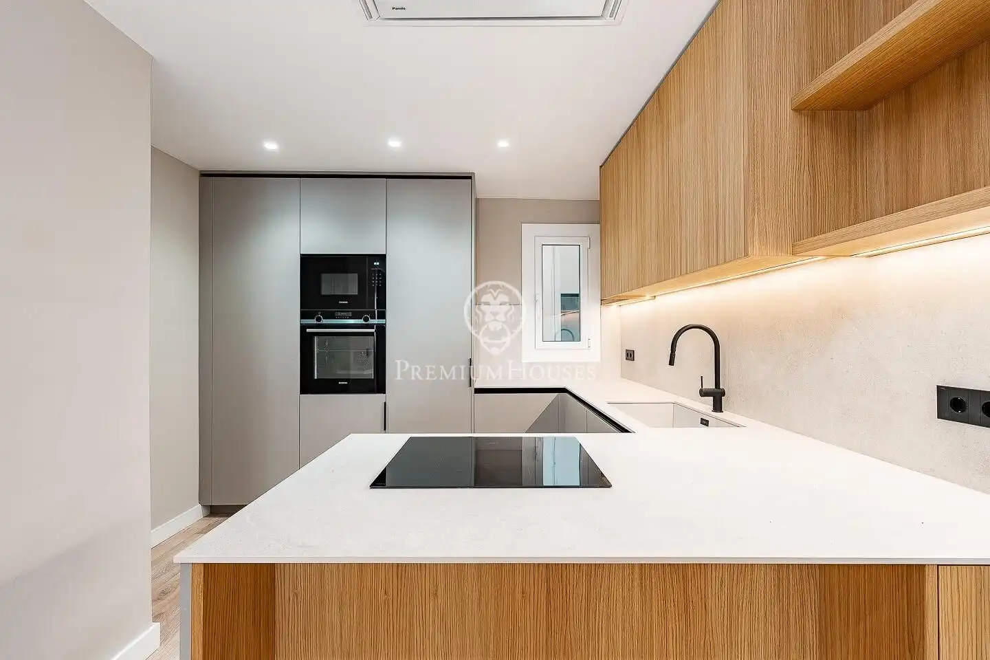 Appartement avec ascenseur à vendre à Sarrià - Sant Gervasi, imagen 4