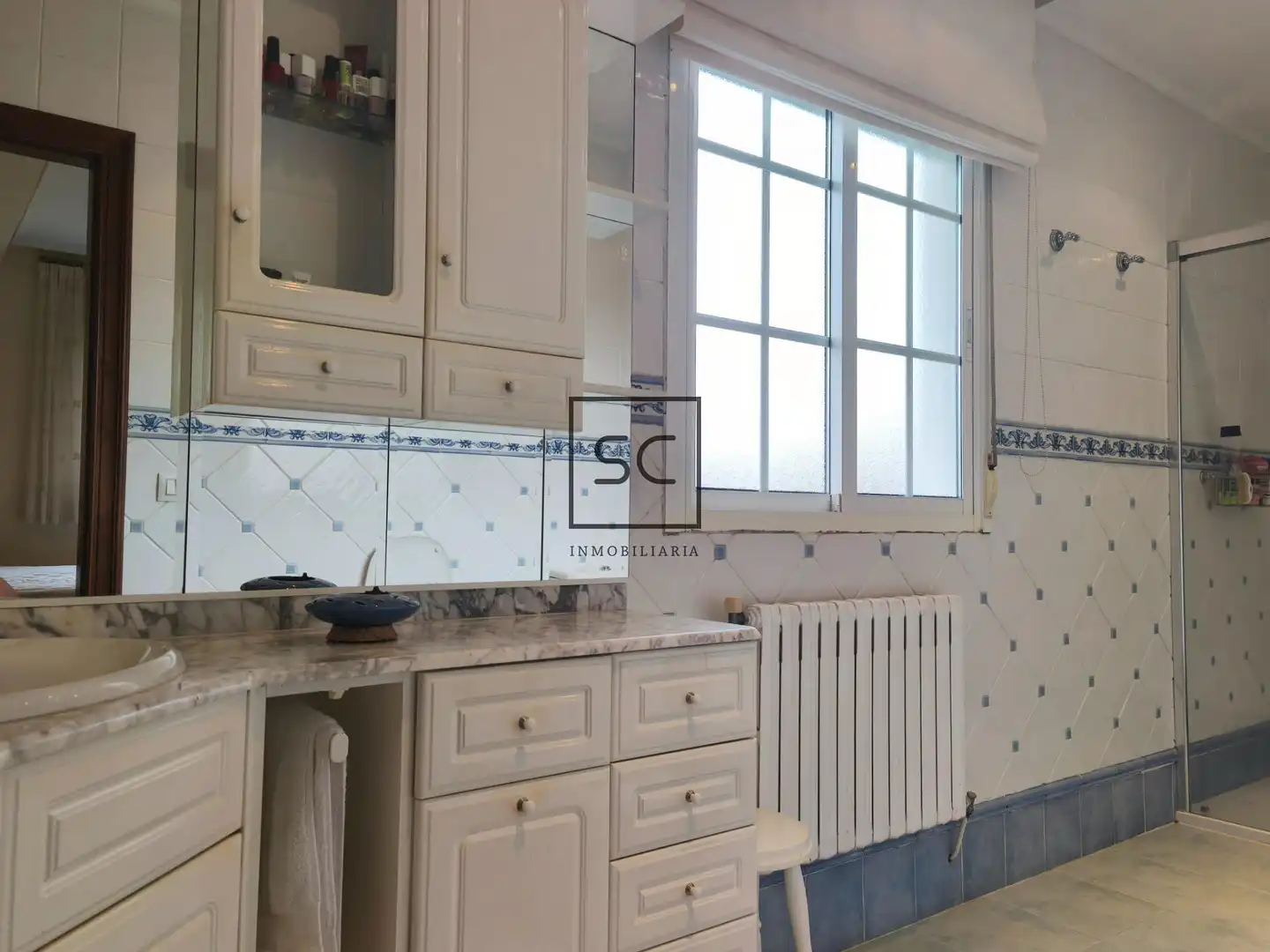 Cocina de Casa o chalet en venta en Valdoviño con Calefacción y Trastero