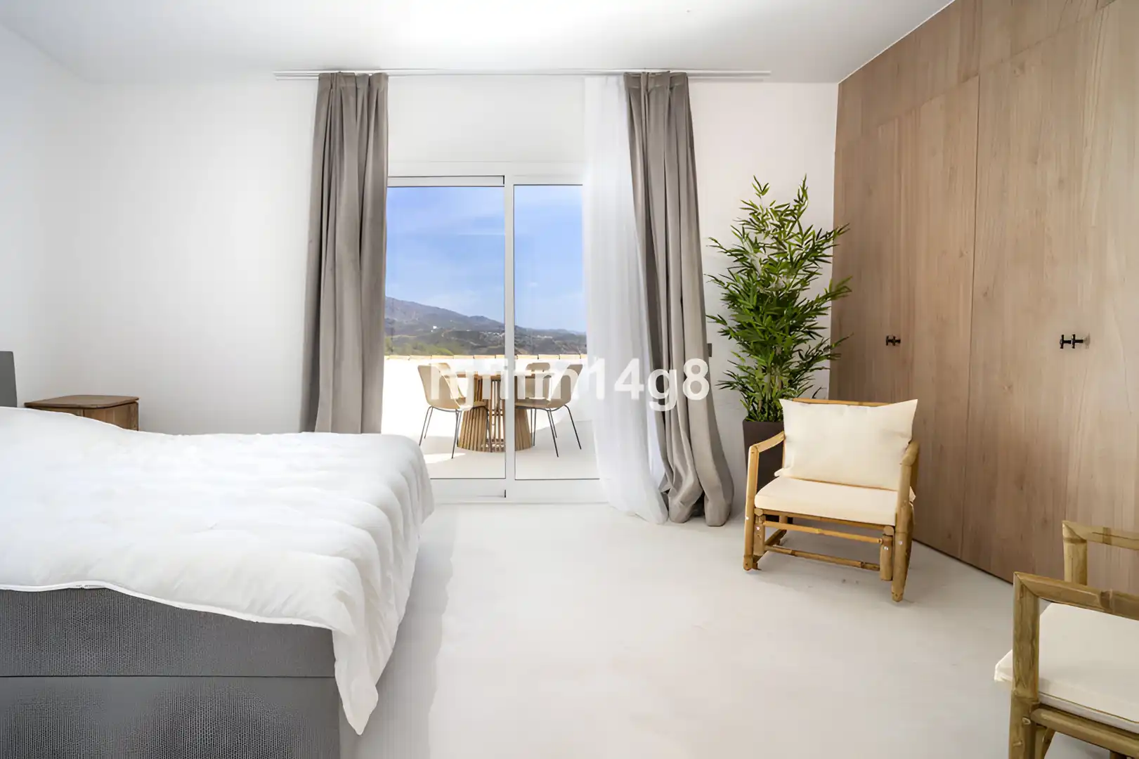 Reihenhaus mit Pool zum Verkauf in Nueva Andalucía, imagen 11