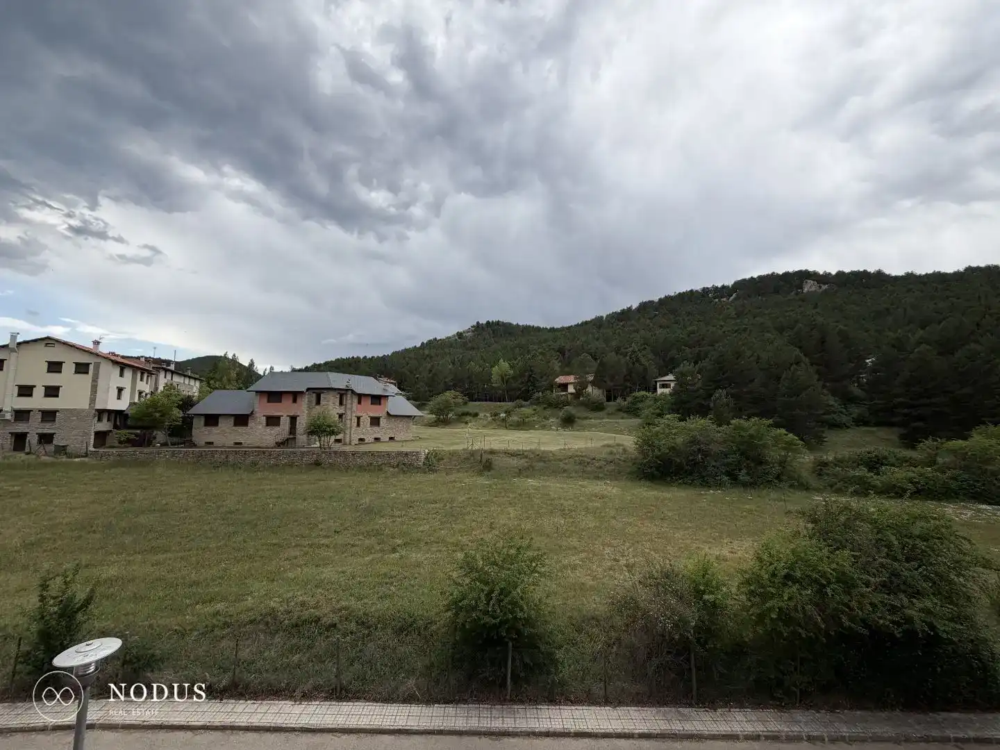 Pis en venda en Alcalá de la Selva amb Traster i Moblat