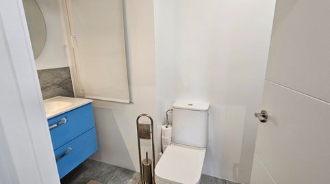 Foto 5 de Piso de alquiler en A Gándara, Narón