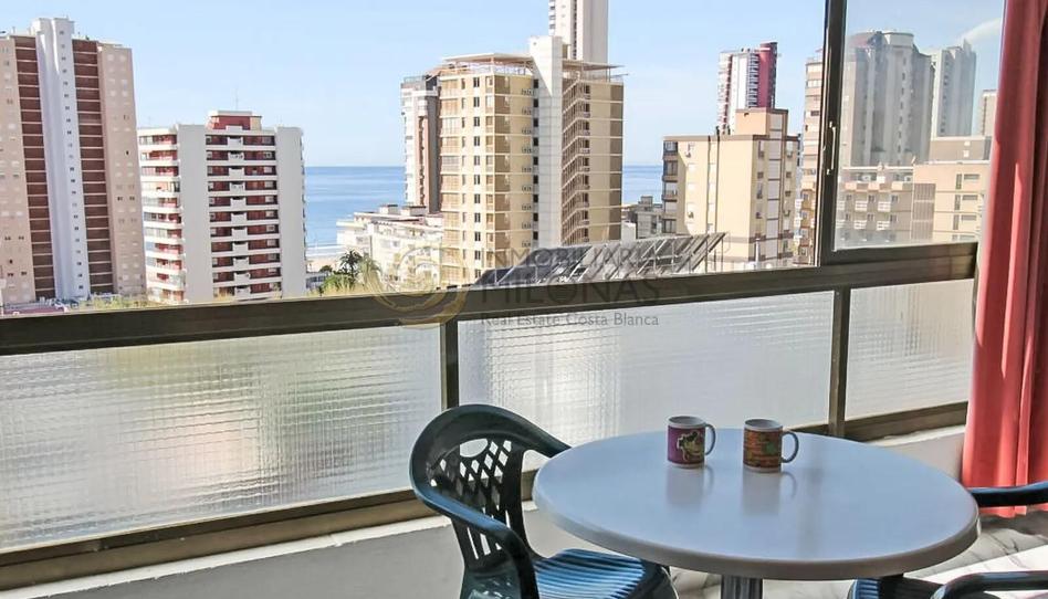 Foto 1 de Apartament de lloguer a Rincón Bajo, Alicante