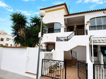 Ático en venta en Jacarilla