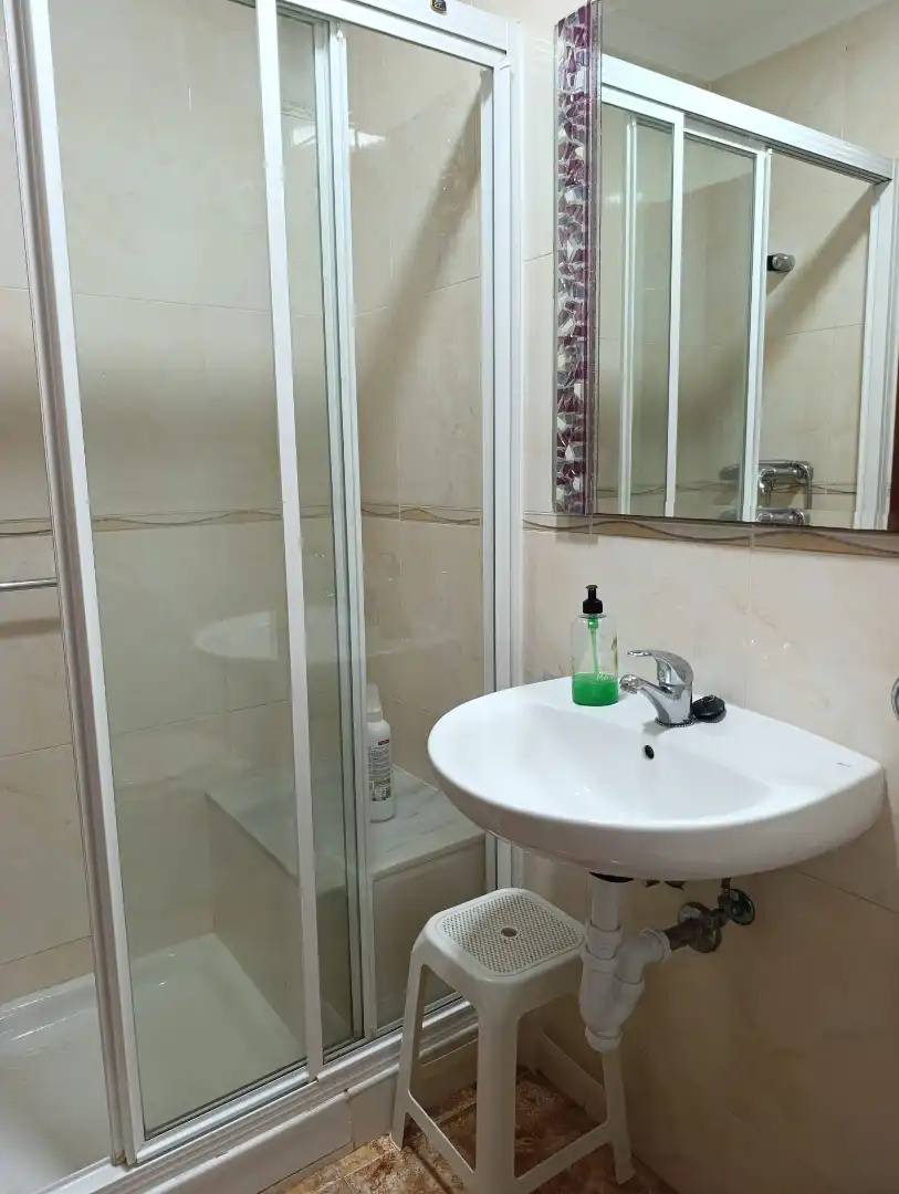 Baño de Piso en venta en Vélez-Málaga con Terraza