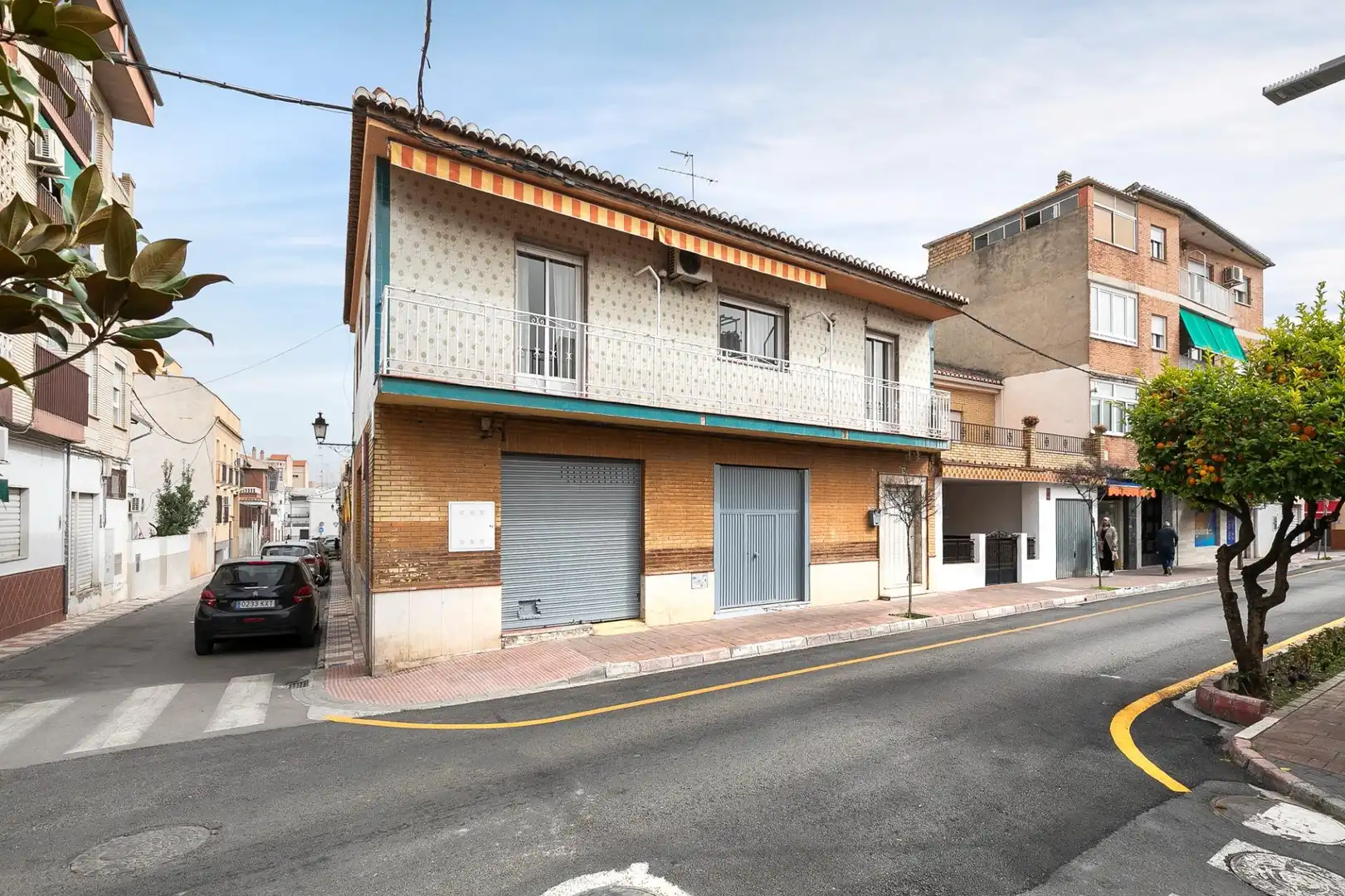 Terreni e lotti in vendita a San Antón, imagen 8