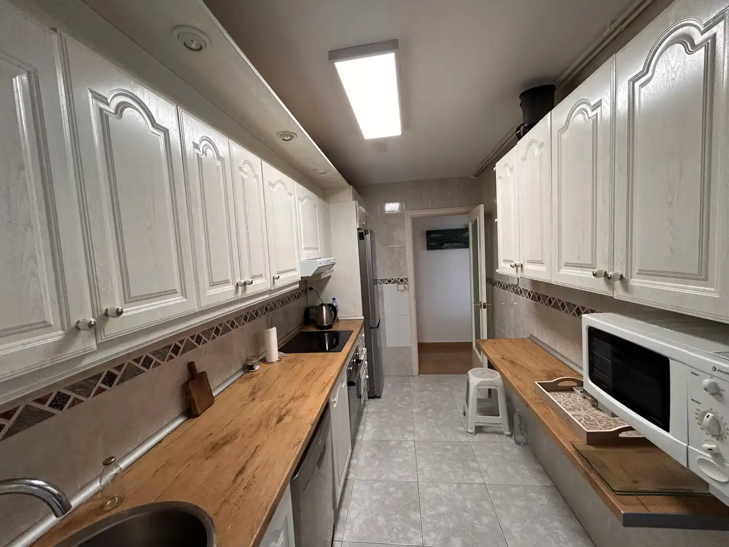 Flat with terrace for sale in Carrer de les Illes Balears, imagen 20