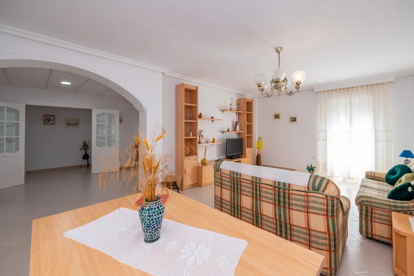 Casa amb terrassa en venda a Vejer, imagen 38