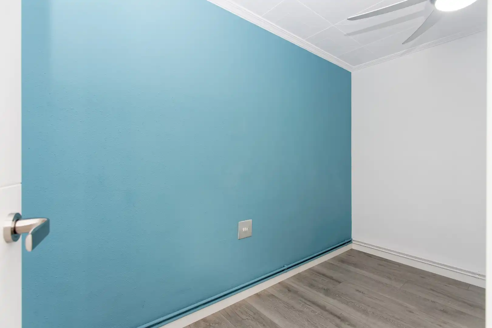 Habitación de Piso en venta en Terrassa con Parquet, Terraza y Horno