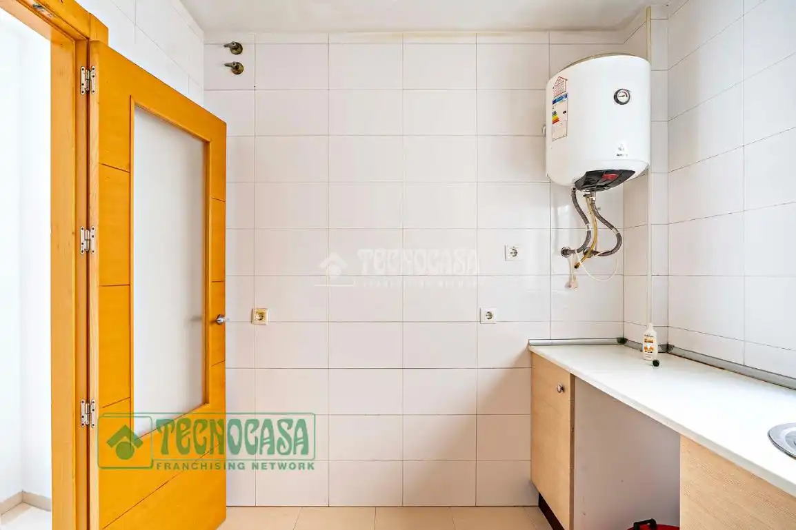 Cocina de Piso en venta en El Ejido con Aire acondicionado