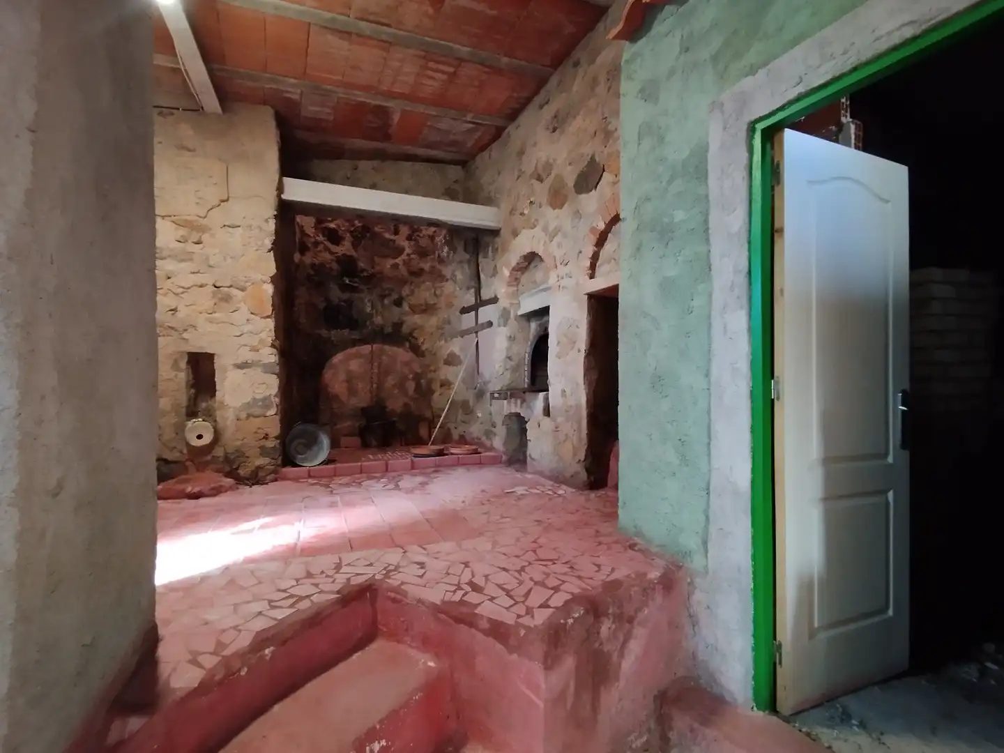 Finca rústica en venta en Valverde de Mérida con Trastero, Piscina y Piscina comunitaria