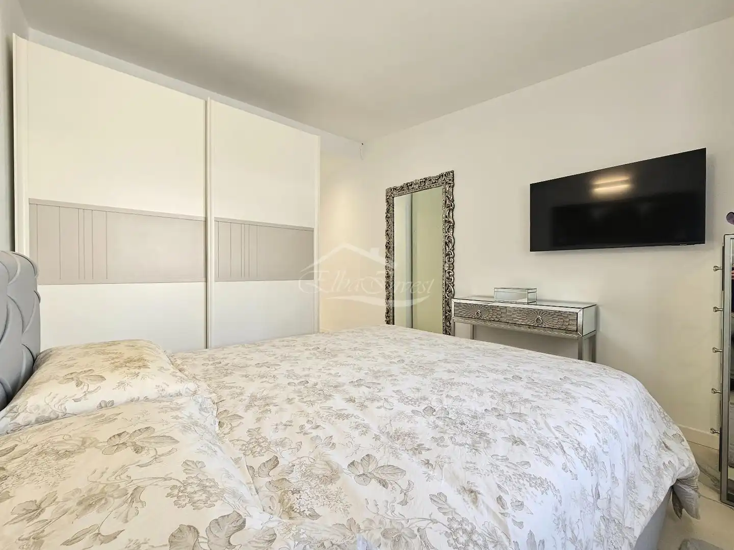 Bedroom of Houses for sale in Adeje  with Air Conditioner, Private garden and Terrace