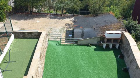 Foto 3 de Piso de alquiler en Rúa Do Pexigo de Abaixo, 34, Ensanche - Sar, Santiago de Compostela