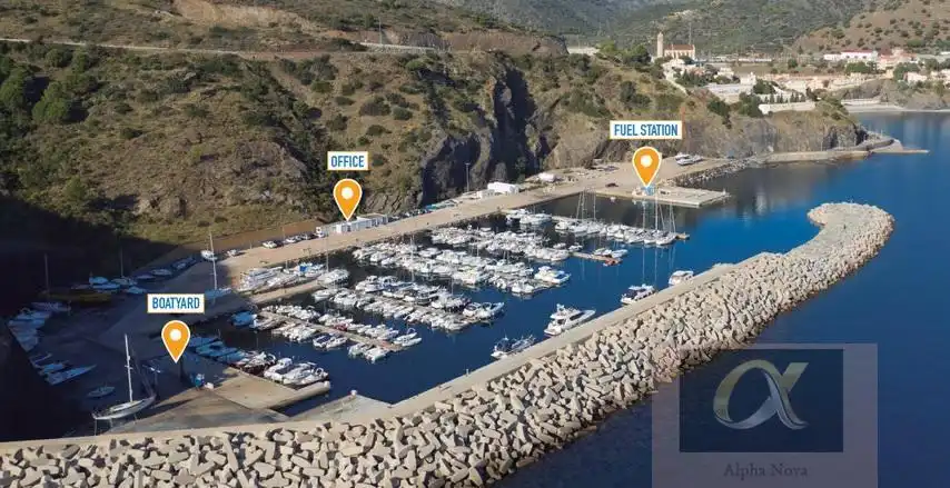 Residential for sale in Portbou