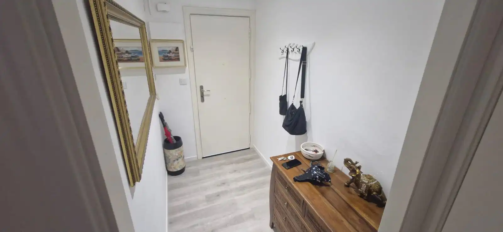 Pis en venda en Mataró amb Aire condicionat, Parquet i Balcó