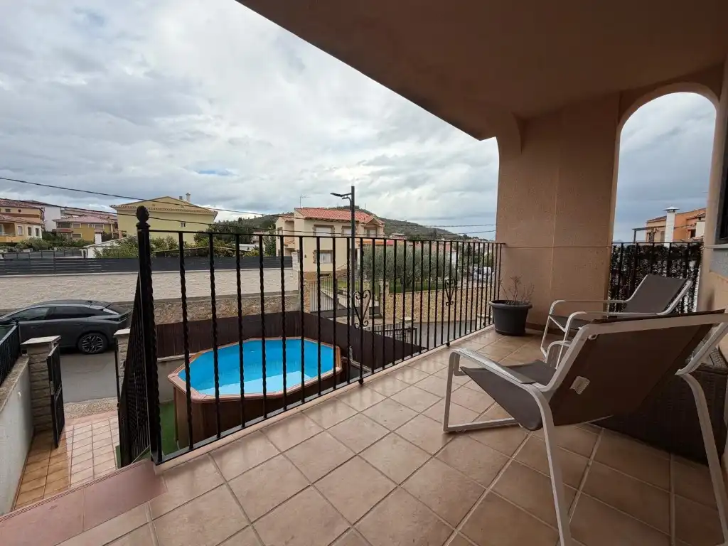 Casa en venda a Viver, imagen 60