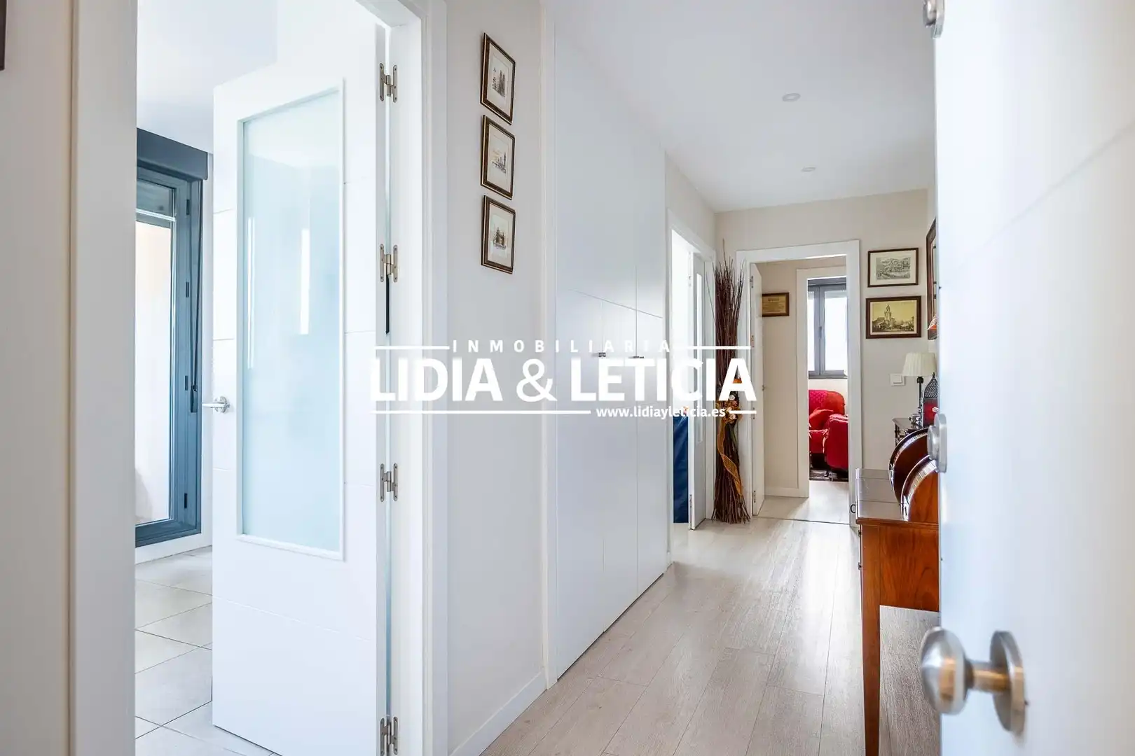Flat with pool for sale in Entrenúcleos, imagen 4
