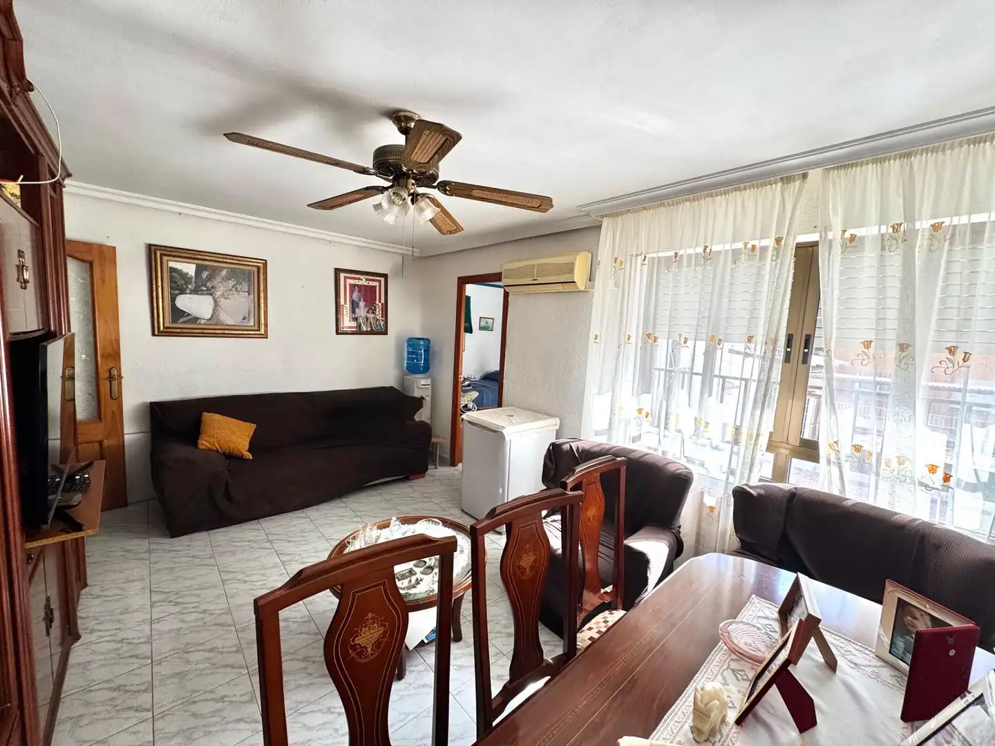 Apartment with terrace for sale in Pueblo, imagen 4
