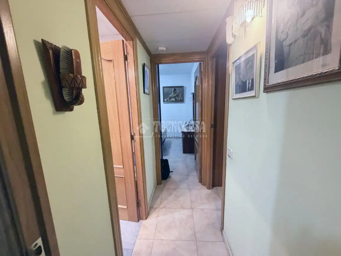 Piso en venta en Barcelona
