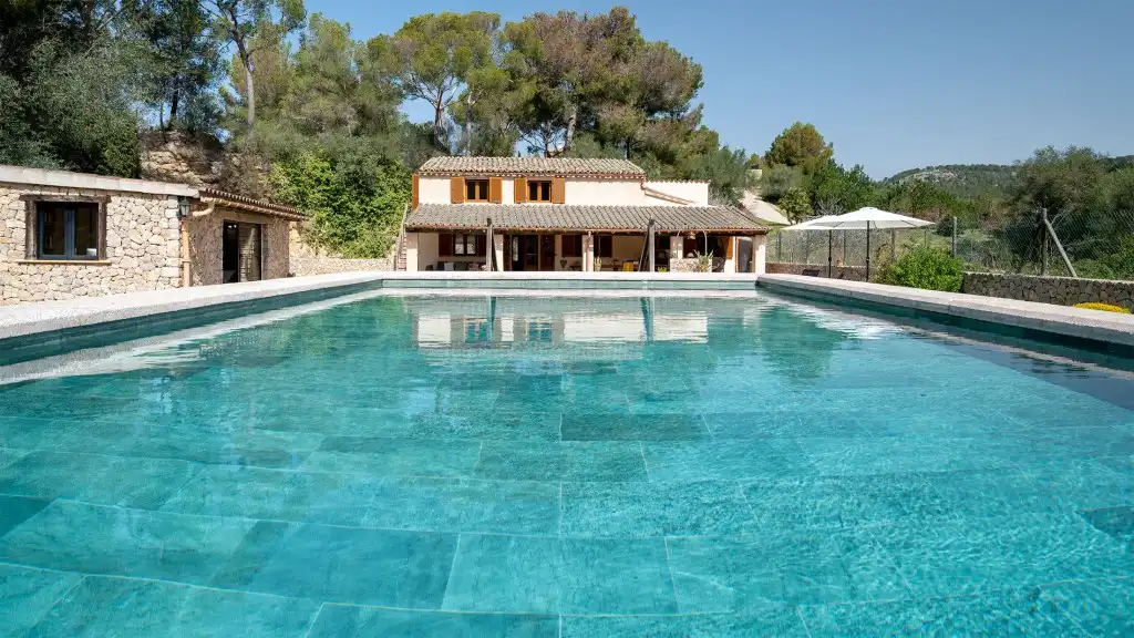 Casa rústica en venta en Calvià pueblo, imagen 2