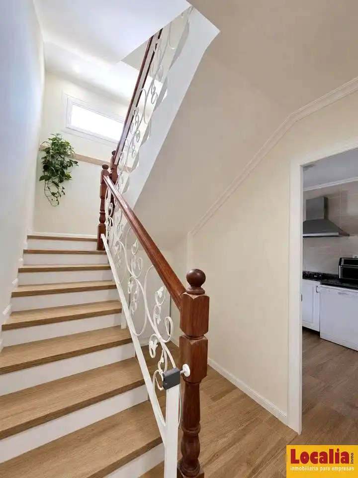 Casa o chalet en venta en Miengo con Jardín privado, Terraza y Amueblado