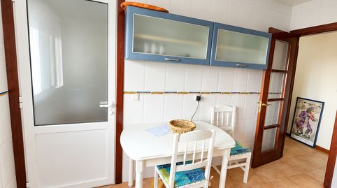 Foto 4 de Apartament en venda a Rua Do Castro, Castiñeiras, Ribeira