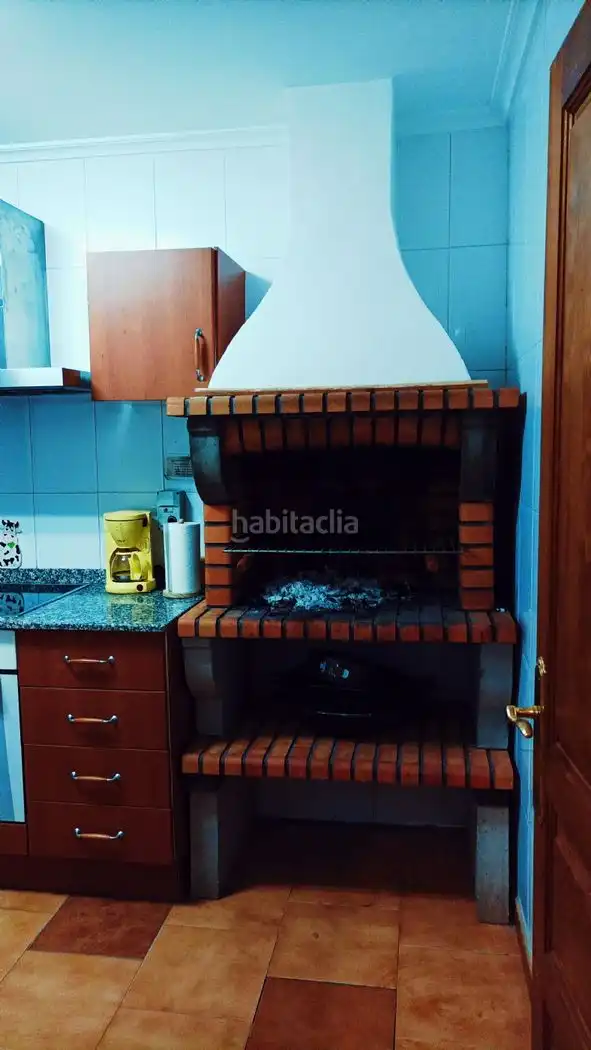 House with garden to rent in Lugar Puertas 52, imagen 14