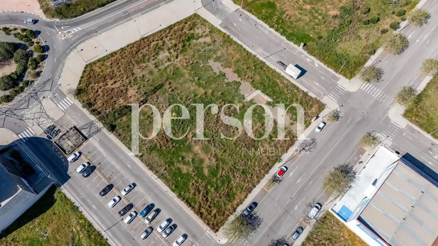 Terreny residencial en venda a La Vall d'Uixó, imagen 9