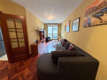 Appartamento con ascensore in vendita a Calle FERROL