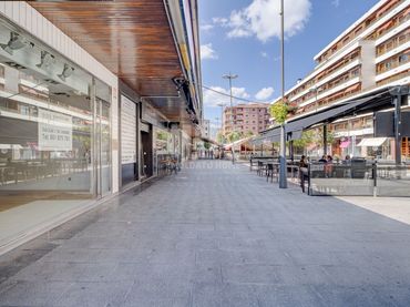 Local comercial en venta en Centro - Mendibil - Santiago