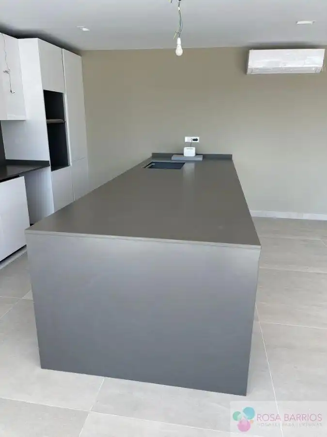 Apartament amb piscina en venda a Playa Bahía Dorada, imagen 7