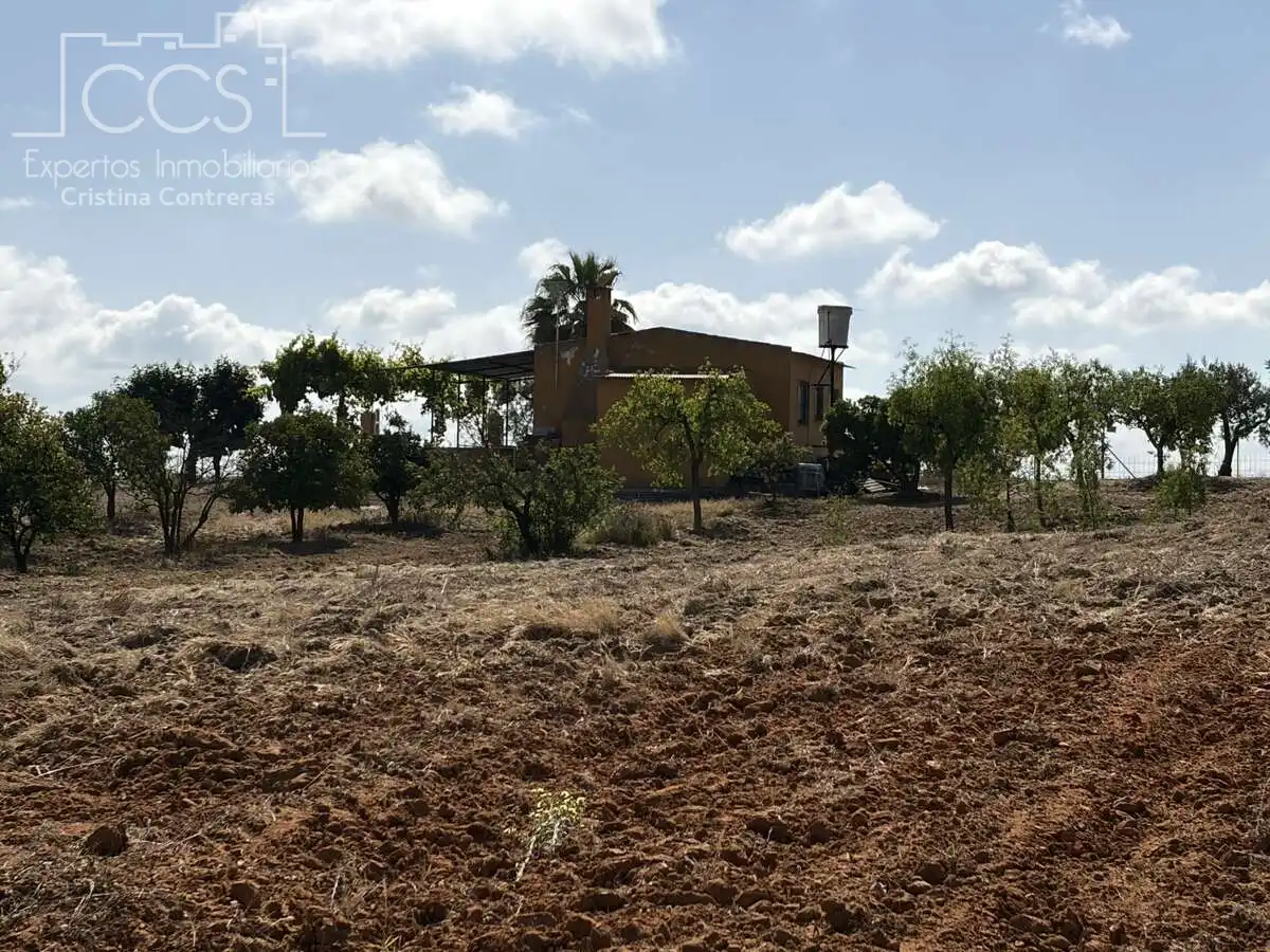 Casa rústica en venda a Almonte ciudad, imagen 12