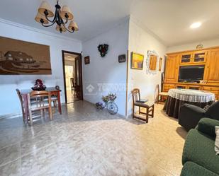 Living room of Single-family semi-detached for sale in  Córdoba Capital  with Air Conditioner