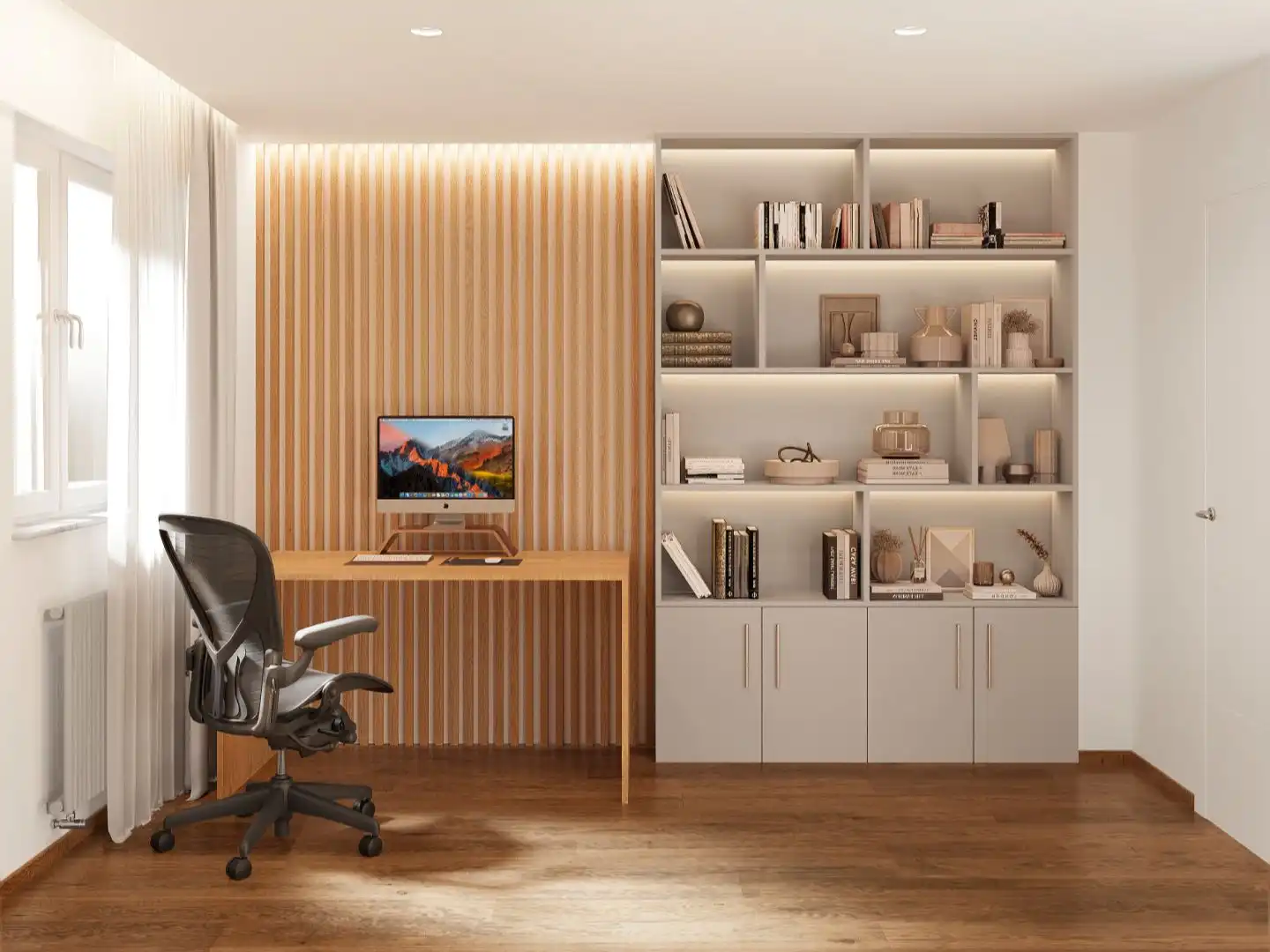 Wohnung mit Aufzug zum Verkauf in Colubi 1, imagen 4