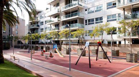 Foto 4 von Dachboden zum Verkauf in Diagonal Mar i el Front Marítim del Poblenou,  Barcelona Capital