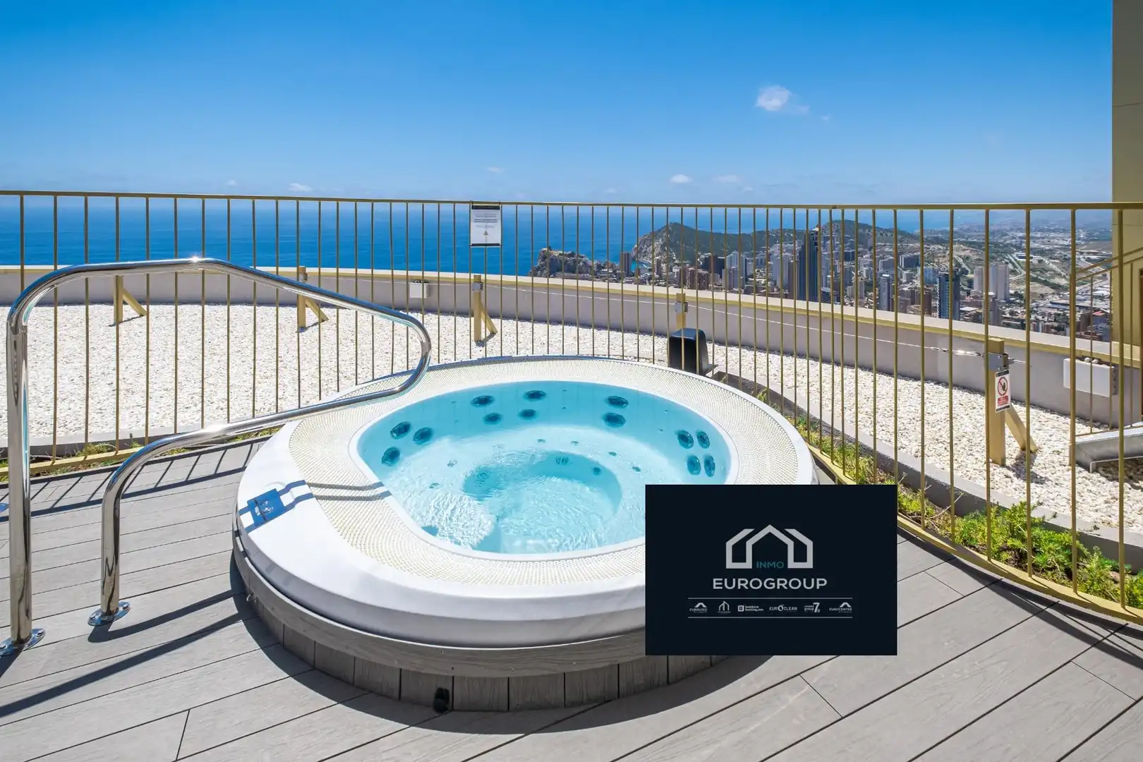Mini appartamento con piscina in vendita a Playa de Poniente, imagen 29