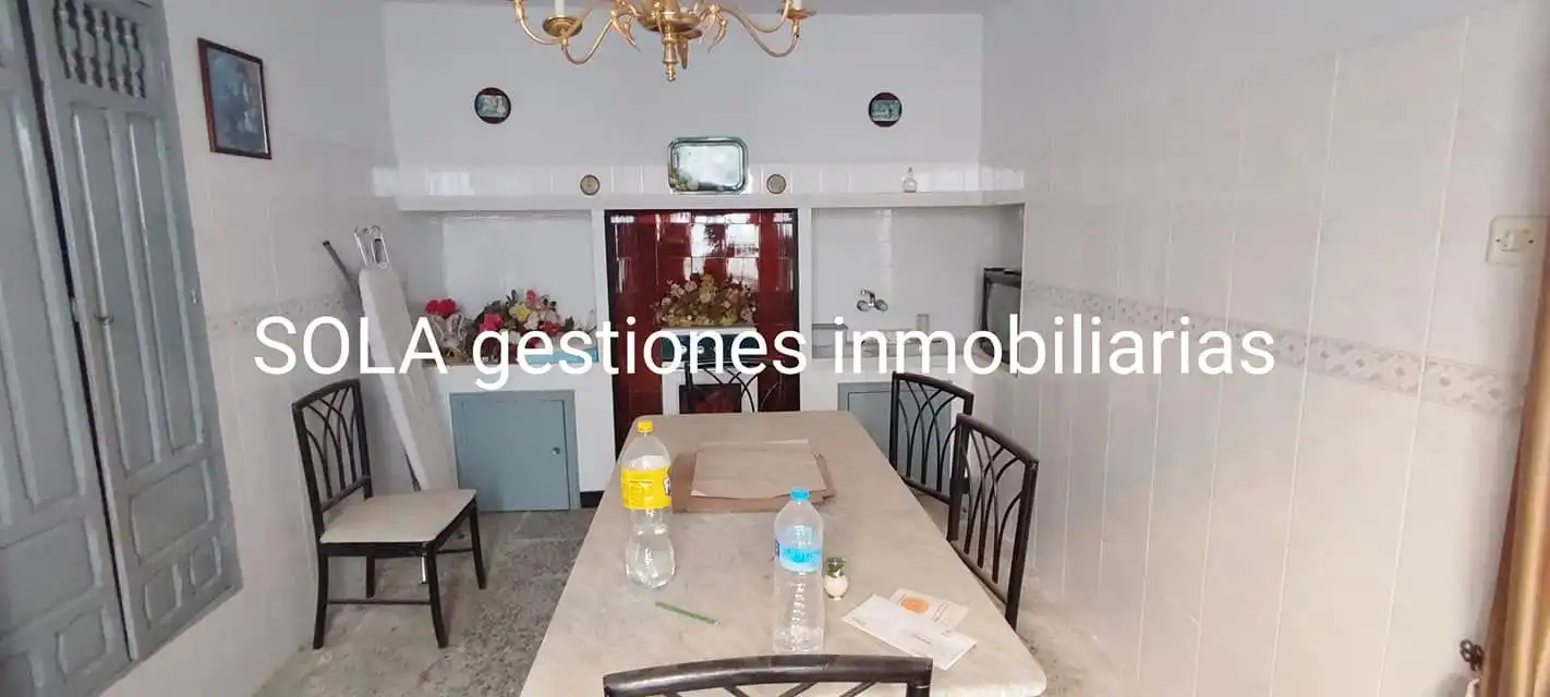Casa en venta en Sabiote, imagen 11