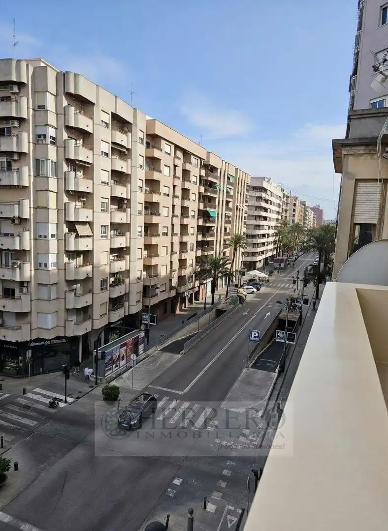 Piso con terraza en venta en Avenida REPUBLICA ARGENTINA DE LA, imagen 48