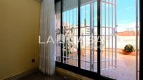 Exterior view of Flat for sale in  Barcelona Capital