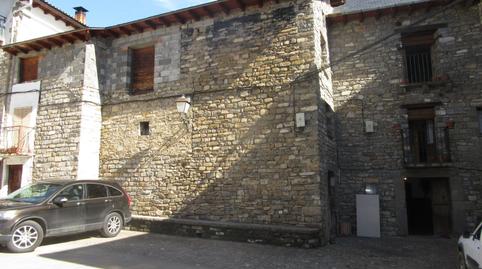 Foto 3 von Haus oder Chalet zum Verkauf in Plaza Mayor, 7, Aragüés del Puerto, Huesca