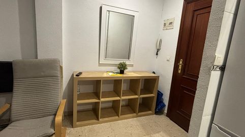 Foto 5 de Piso de alquiler en Fernandez de Ribera, Ciudad Jardín, Sevilla Capital